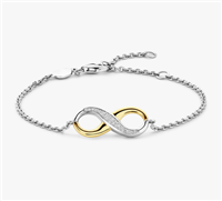 Armband Ti Sento Milano Dame in Silber Cubic Zirconia 2823ZY